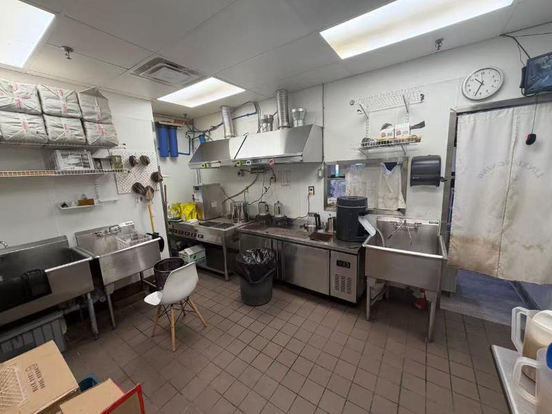 Yonge/Wellesley milk tea shop business for sale - 7
