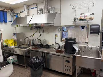 Yonge/Wellesley milk tea shop business for sale - thumbnail - 8