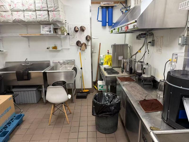 Yonge/Wellesley milk tea shop business for sale - 9