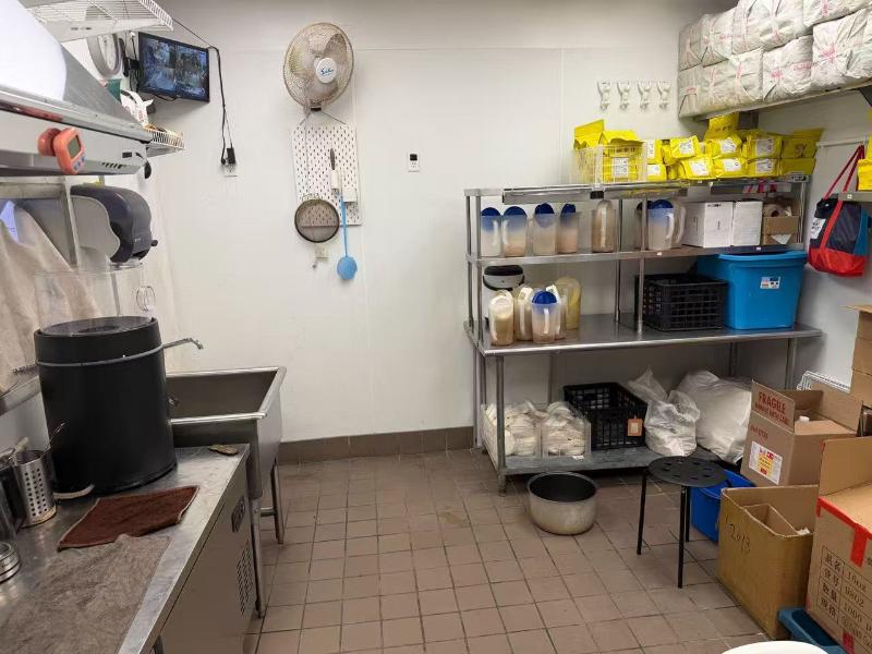Yonge/Wellesley milk tea shop business for sale - 10