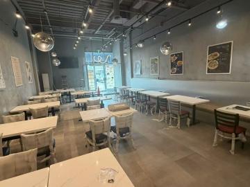 Hwy 7/Kennedy restaurant business for sale - thumbnail - 2