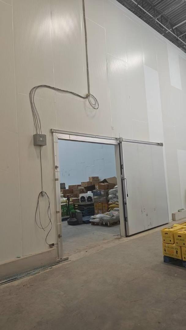 Morningside/Finch New cold storage facility for rent - 4