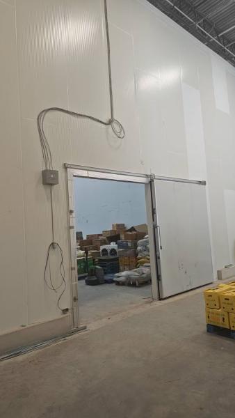 Morningside/Finch New cold storage facility for rent - 4