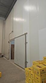 Morningside/Finch New cold storage facility for rent - thumbnail - 5