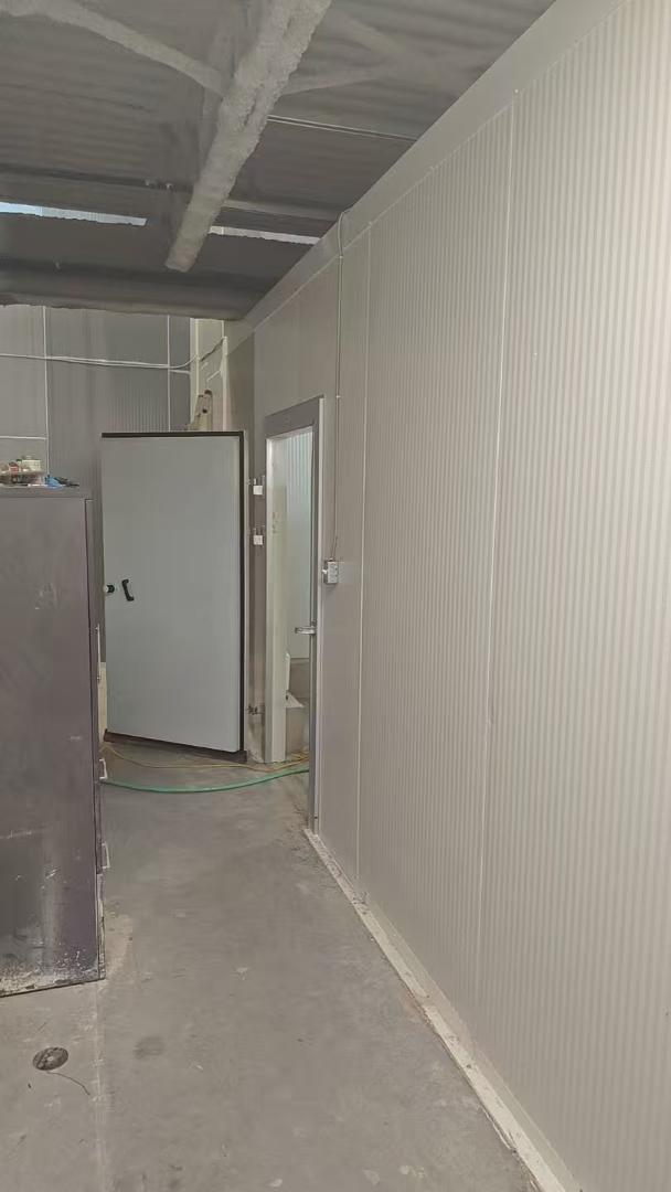 Morningside/Finch New cold storage facility for rent - 6
