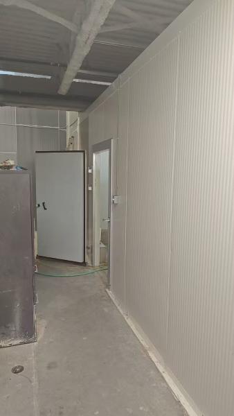 Morningside/Finch New cold storage facility for rent - 6
