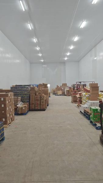 Morningside/Finch New cold storage facility for rent - 8