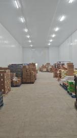 Morningside/Finch New cold storage facility for rent - thumbnail - 8