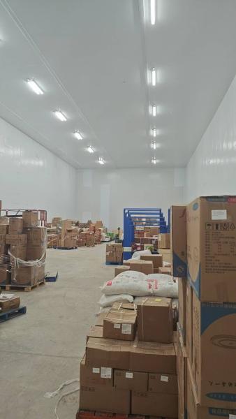 Morningside/Finch New cold storage facility for rent - 9