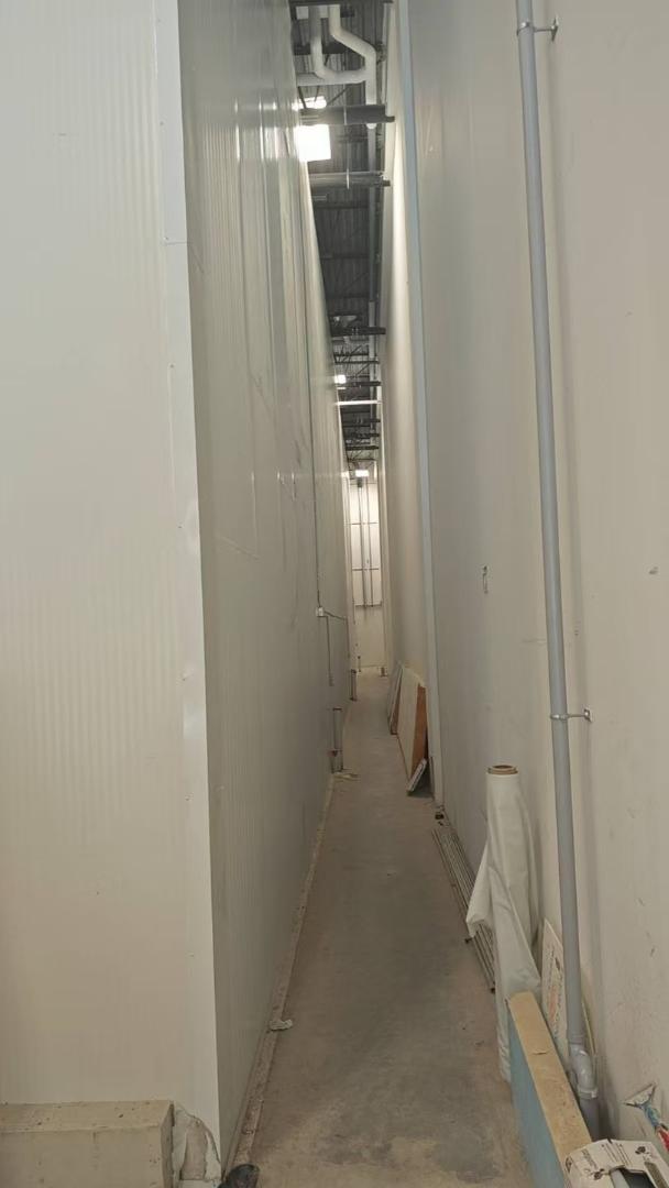 Morningside/Finch New cold storage facility for rent - 10