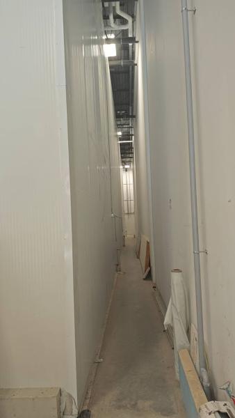 Morningside/Finch New cold storage facility for rent - 10