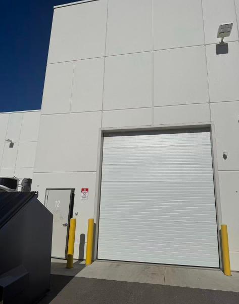 Morningside/Finch New cold storage facility for rent - 11