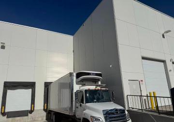 Morningside/Finch New cold storage facility for rent - thumbnail - 12