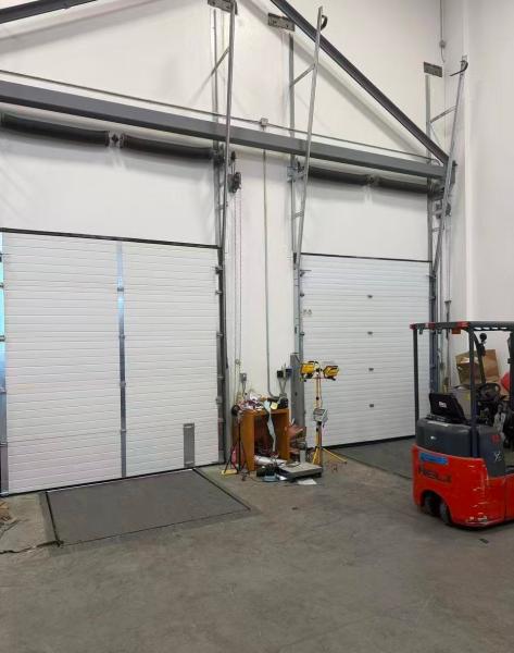 Morningside/Finch New cold storage facility for rent - 13