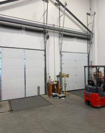 Morningside/Finch New cold storage facility for rent - thumbnail - 13