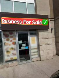 Hwy 7/Kennedy restaurant business for sale - thumbnail - 1