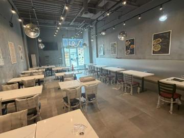 Hwy 7/Kennedy restaurant business for sale - thumbnail - 2