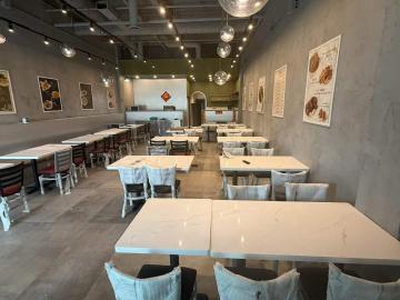 Hwy 7/Kennedy restaurant business for sale - thumbnail - 4