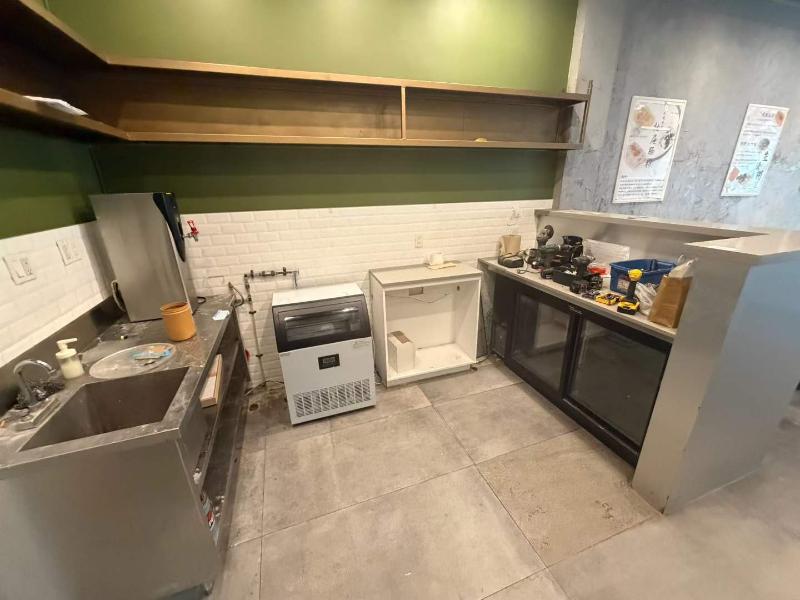 Hwy 7/Kennedy restaurant business for sale - 8
