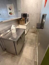 Hwy 7/Kennedy restaurant business for sale - thumbnail - 9