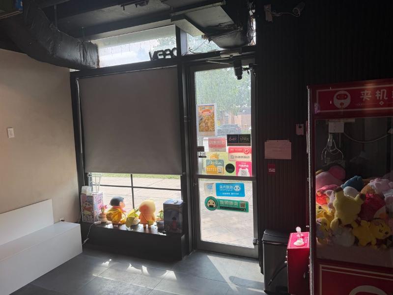Kennedy/Hwy 7 Milk tea and snack shop property for sale - 4