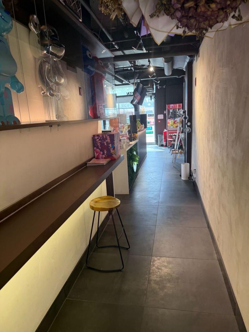 Kennedy/Hwy 7 Milk tea and snack shop property for sale - 11