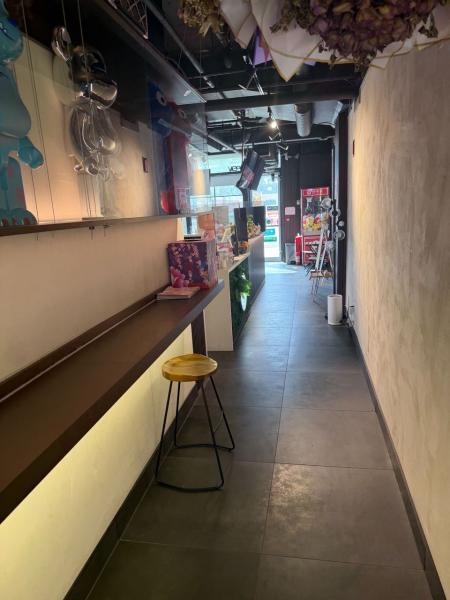 Kennedy/Hwy 7 Milk tea and snack shop property for sale - 11