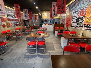 Hwy 7/Kennedy restaurant business for sale - thumbnail - 2