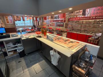 Hwy 7/Kennedy restaurant business for sale - thumbnail - 4