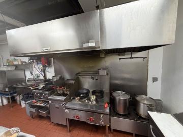 Hwy 7/Kennedy restaurant business for sale - thumbnail - 7