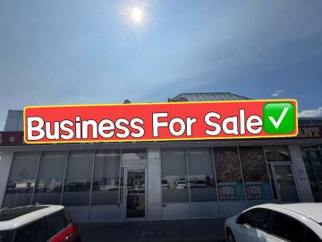 Steeles/Midland nearby Chinese restaurant business for sale - thumbnail - 1