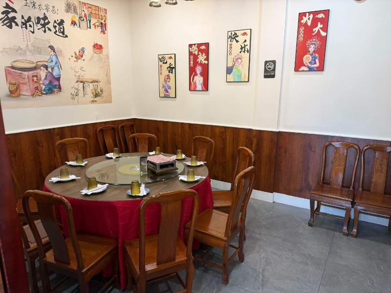Steeles/Midland nearby Chinese restaurant business for sale - 2