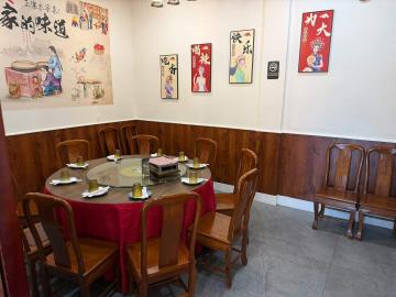 Steeles/Midland nearby Chinese restaurant business for sale - thumbnail - 2