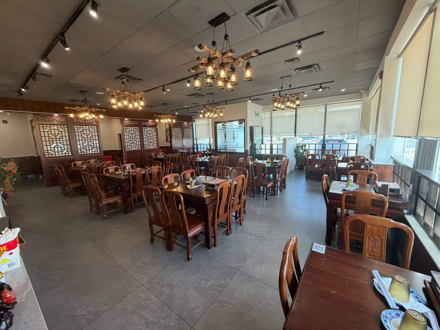 Steeles/Midland nearby Chinese restaurant business for sale - 3
