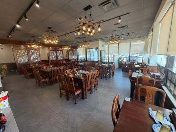 Steeles/Midland nearby Chinese restaurant business for sale - thumbnail - 3