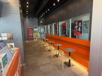 Hwy 7/Leslie restaurant business for sale - thumbnail - 2