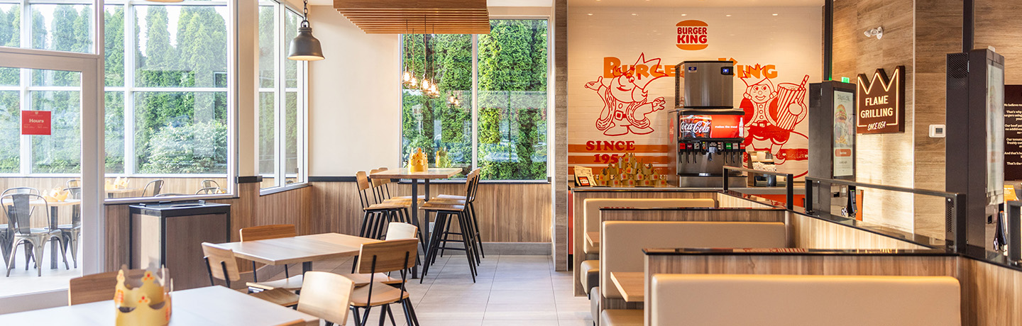 JY Construction Restaurant Contractor, 餐厅施工团队