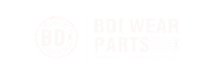 BDI Wear Parts | 工业配件公司商业装修