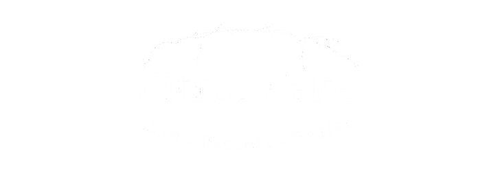 Citrus Cake | Bakery & Dessert Shop Renovation 烘焙甜品店商业装修