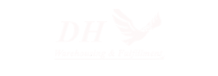 DH Warehousing and Fulfillment | Warehouse Facility Renovation 仓储物流空间商业装修