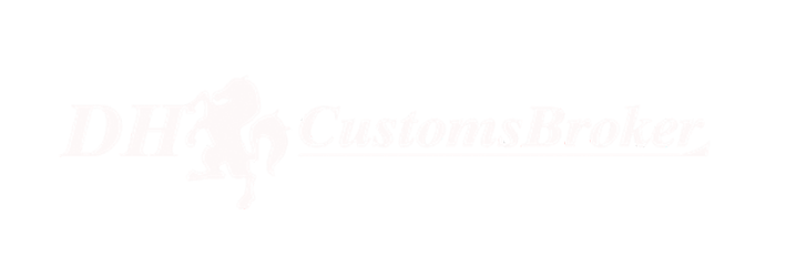 DH Customs Broker | Customs Brokerage Office Renovation 办公室装修