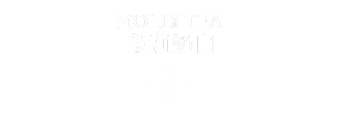 Molly Tea 茉莉奶白 | Tea Shop Build-Out 奶茶店商业装修