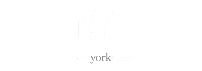 New York Fries | Quick-Service Restaurant Build-Out 快餐店装修