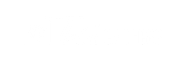 Thai Express | Restaurant Build-Out 餐饮空间总包装修