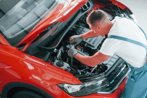 engine-service