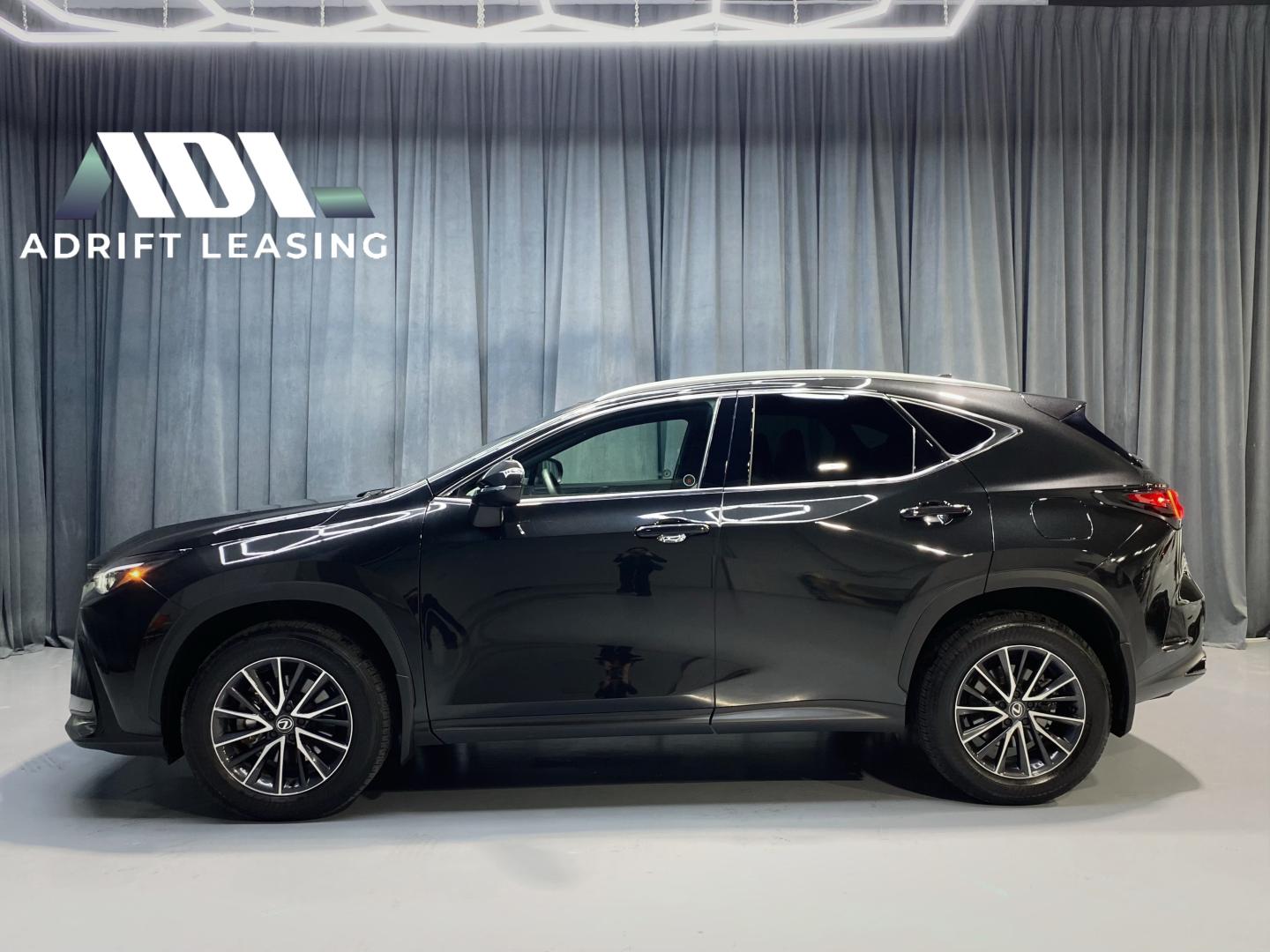2024 雷克萨斯NX350 AWD | Adrift Leasing