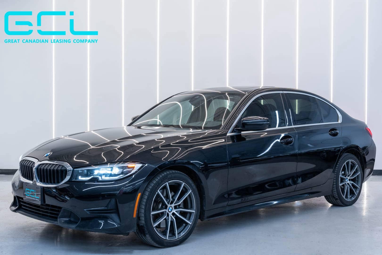 2019 BMW 330i xDrive | GCL - Great Canadian Leasing Company | Toronto ...