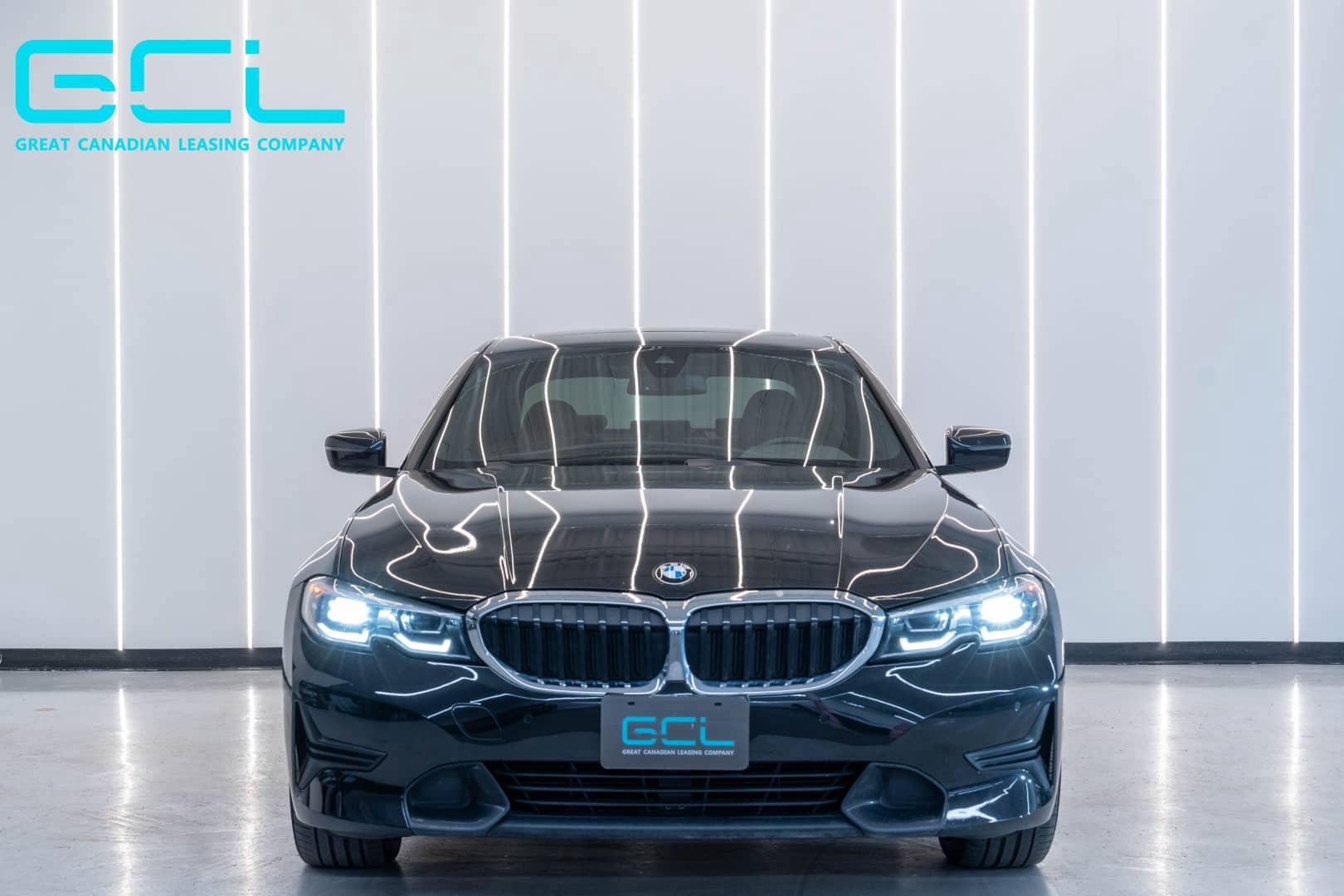 2019 BMW 330i xDrive | GCL - Great Canadian Leasing Company | Toronto ...