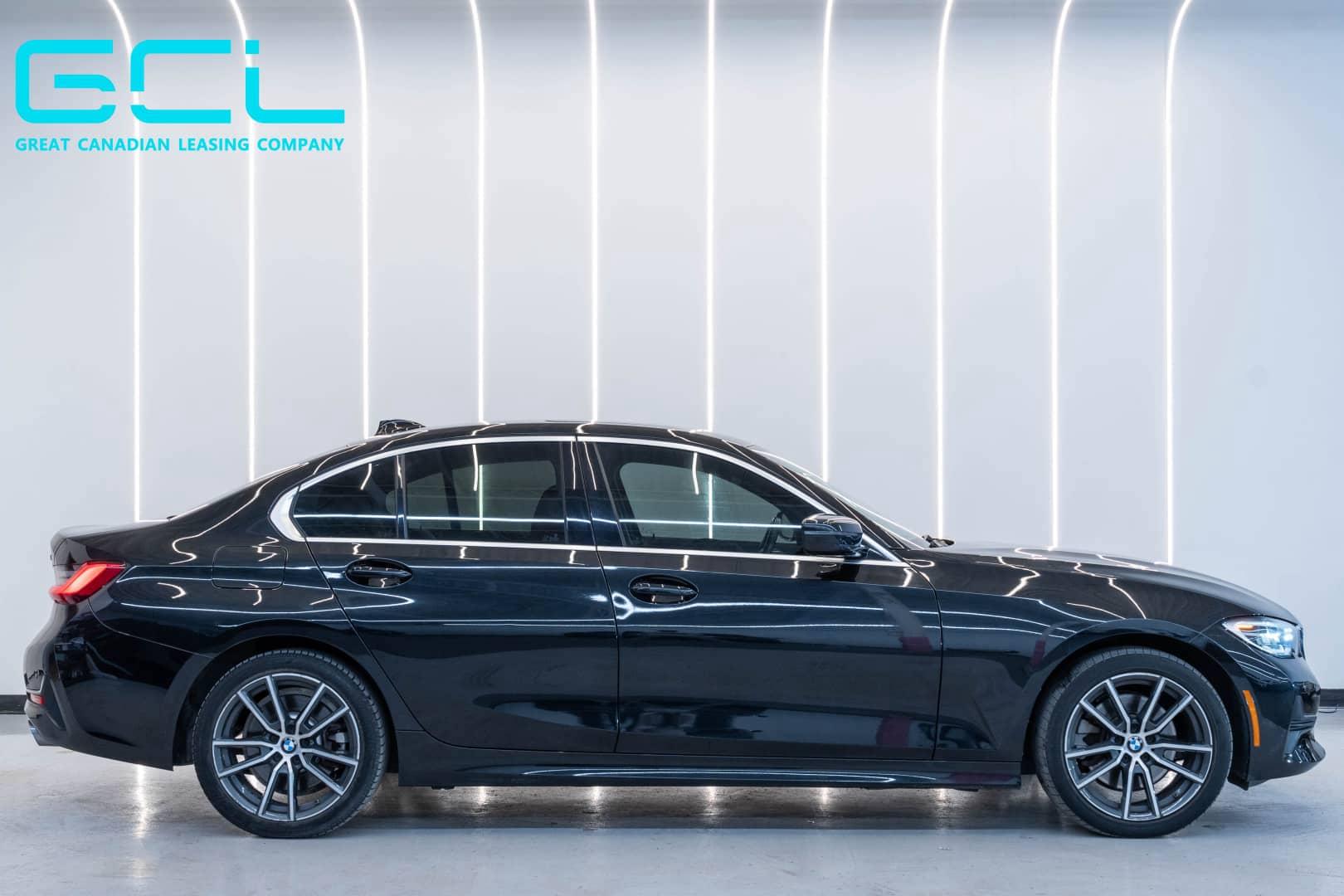 2019 BMW 330i xDrive | GCL - Great Canadian Leasing Company | Toronto ...