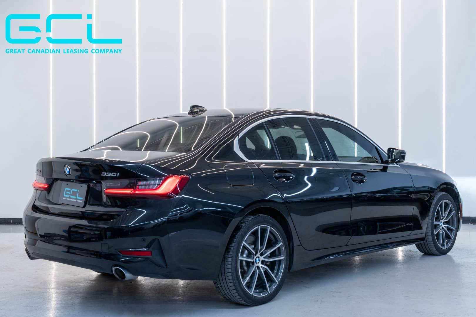 2019 BMW 330i xDrive | GCL - Great Canadian Leasing Company | Toronto ...